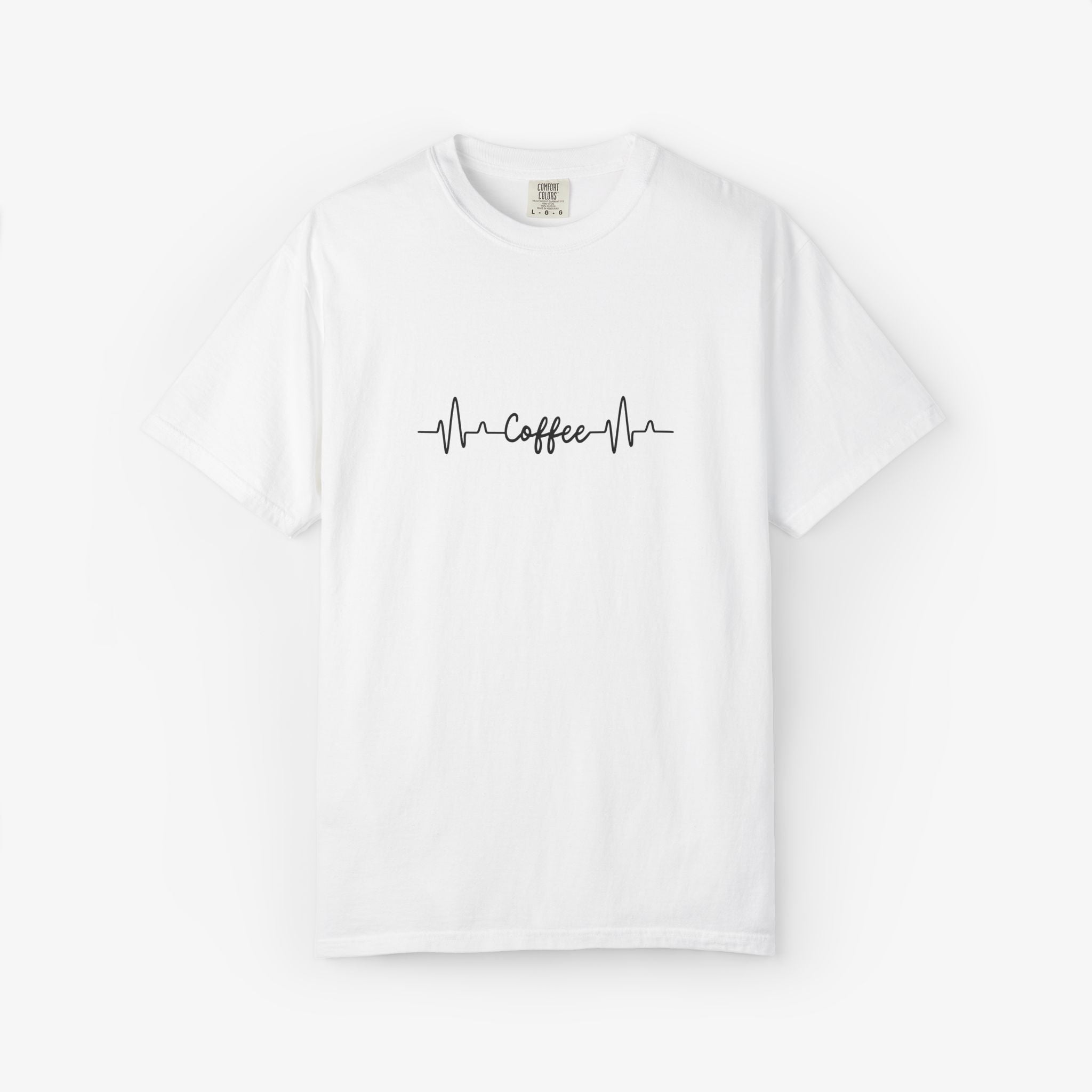 Coffee T Shirt