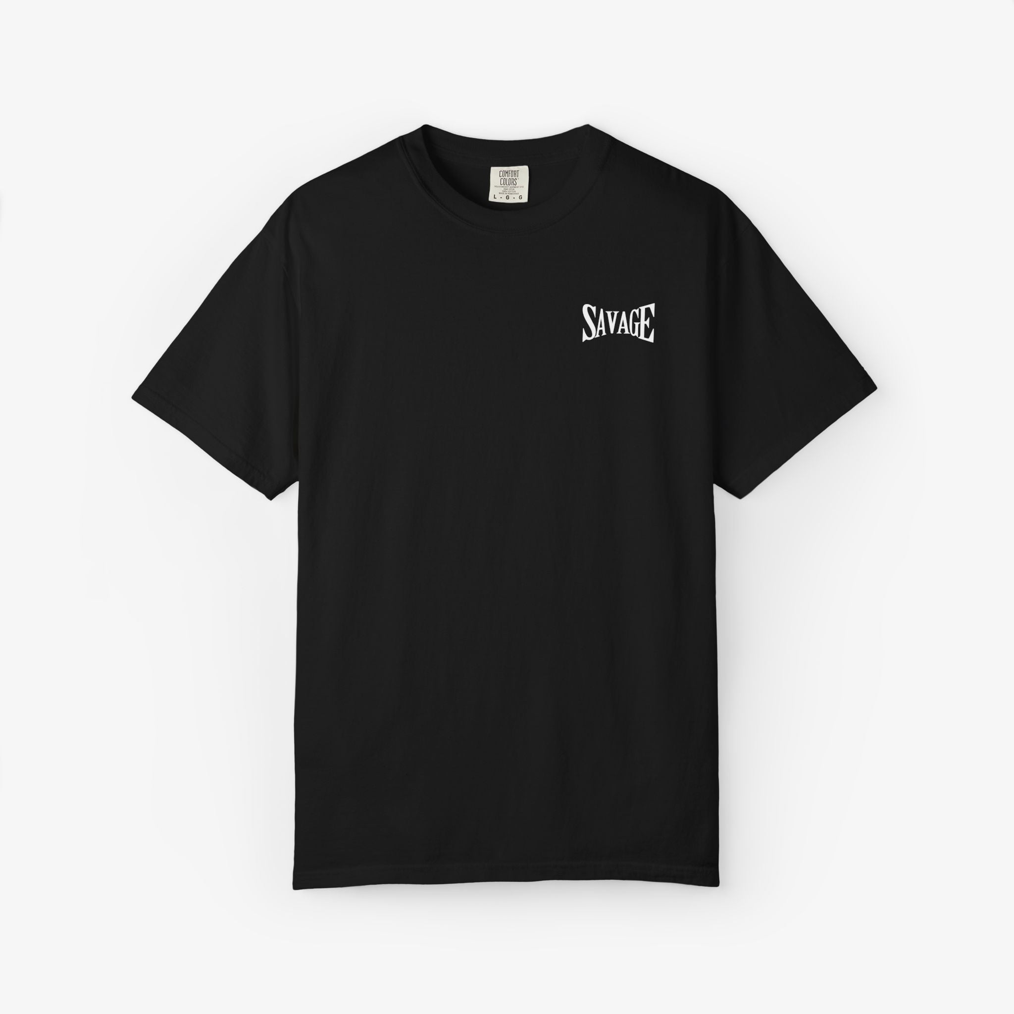 Savage T Shirt