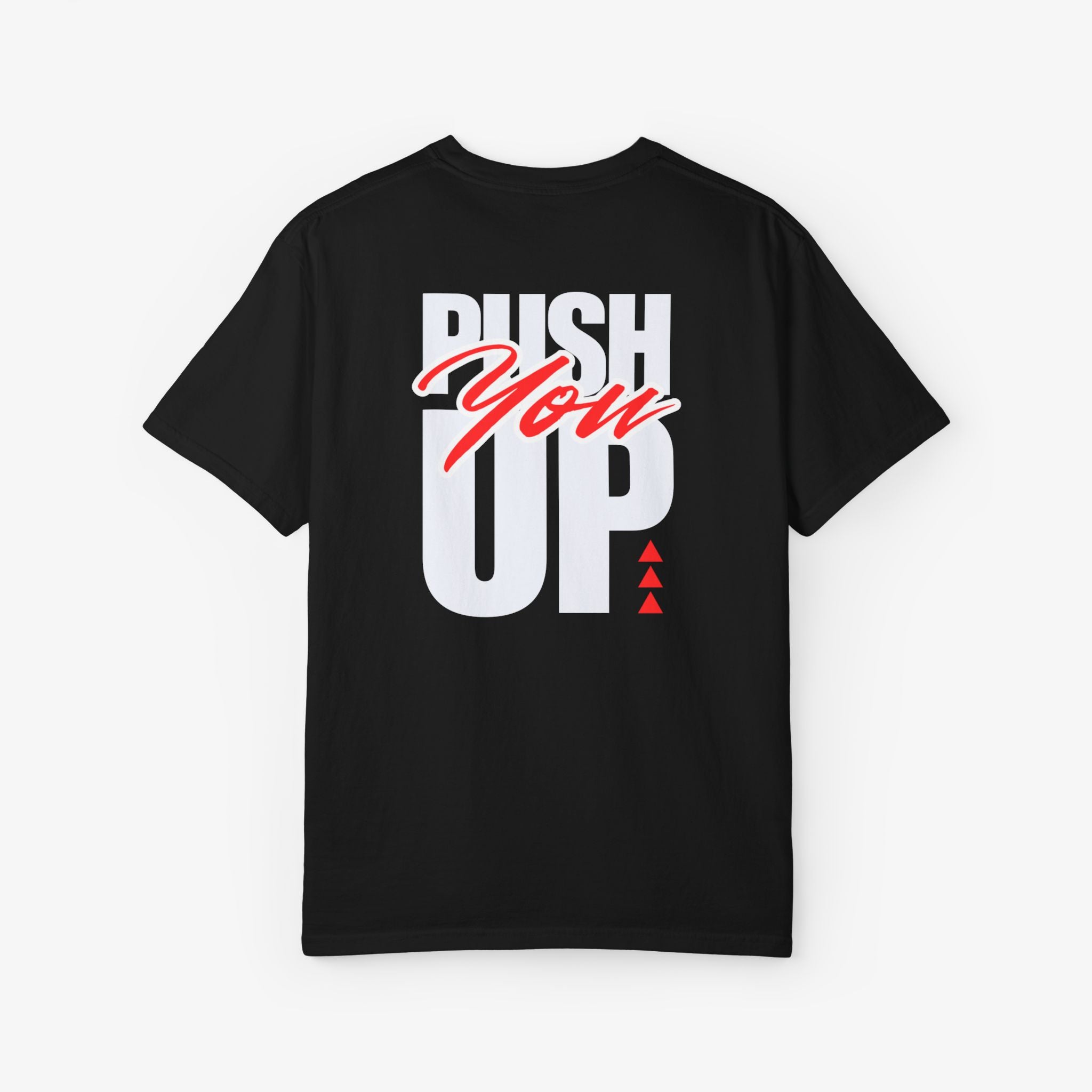 Push Your Limit - Gym Strong