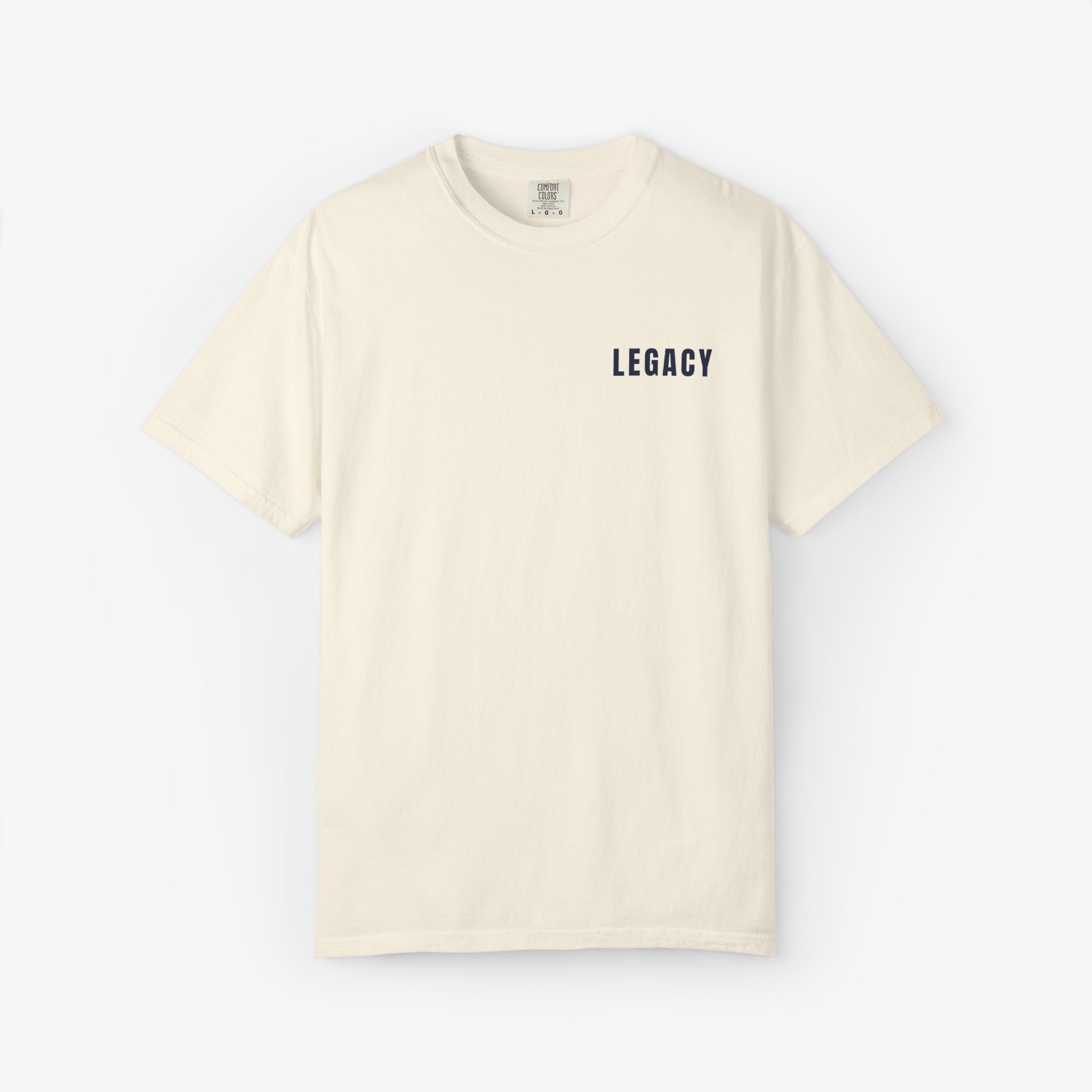 Legacy T Shirt