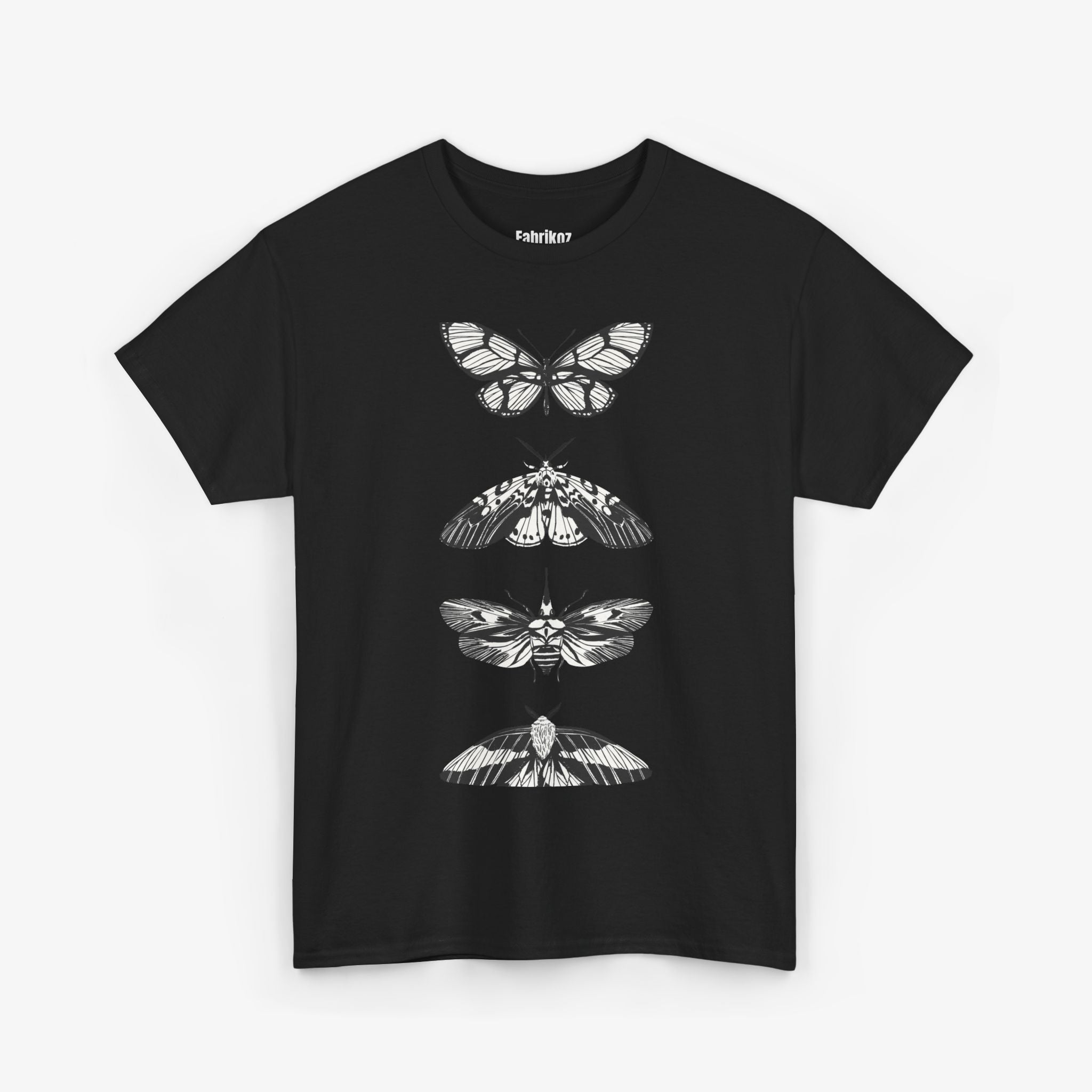Butterfly Unisex T Shirt
