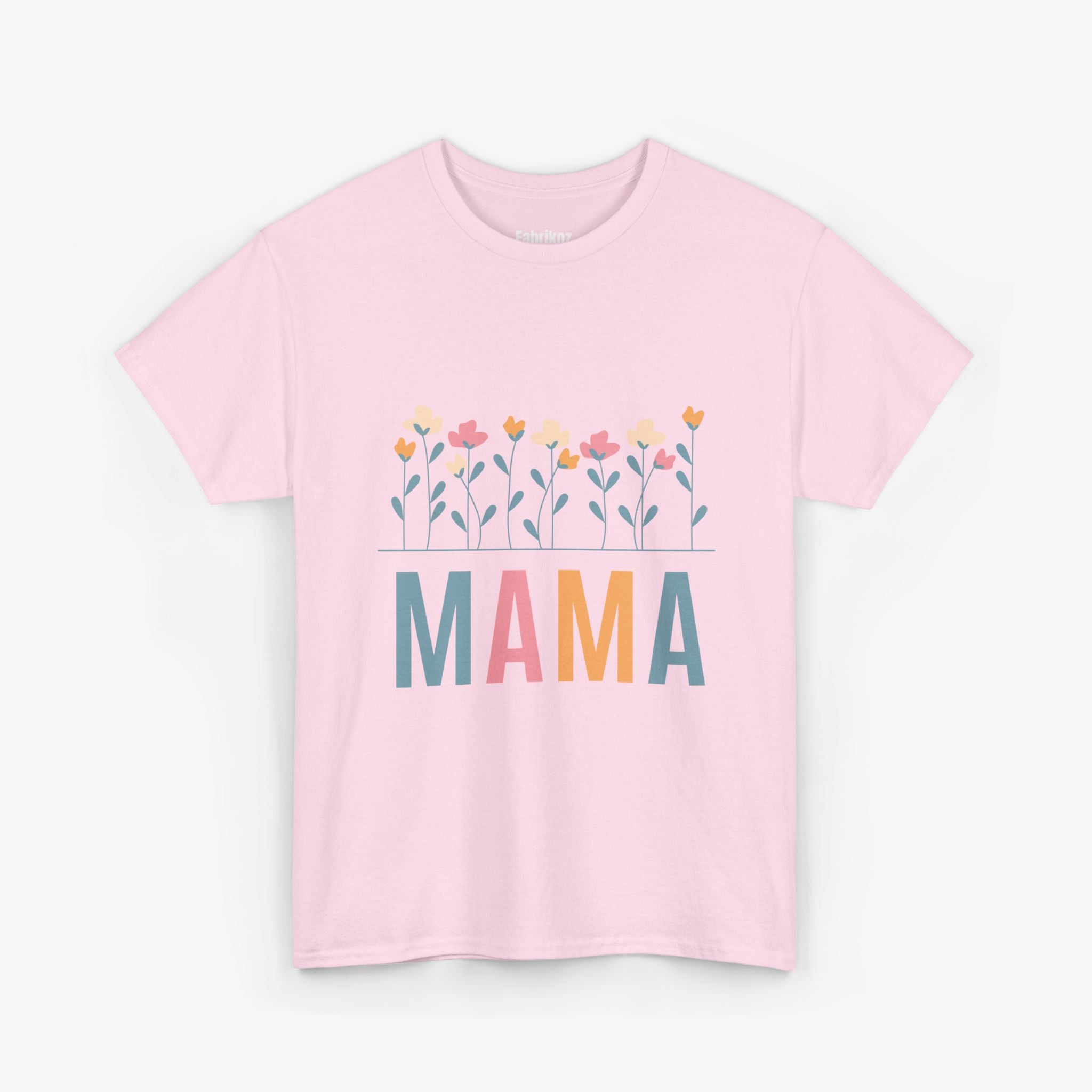 Mama T-Shirt - Mom Edition