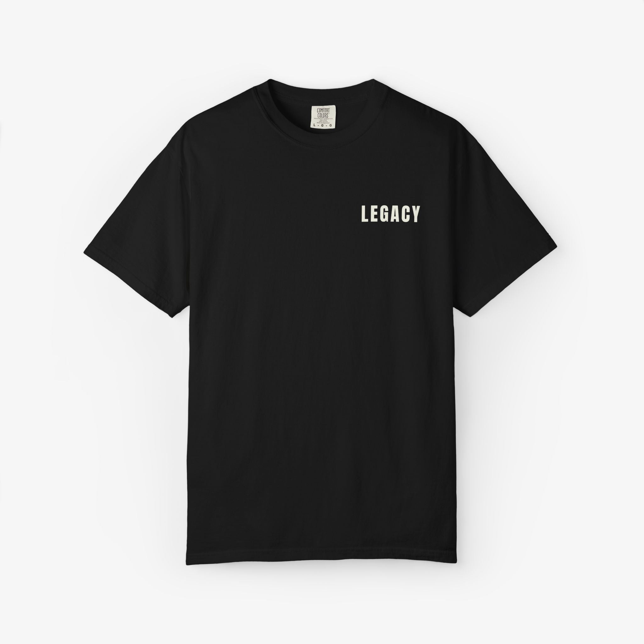 Legacy T Shirt