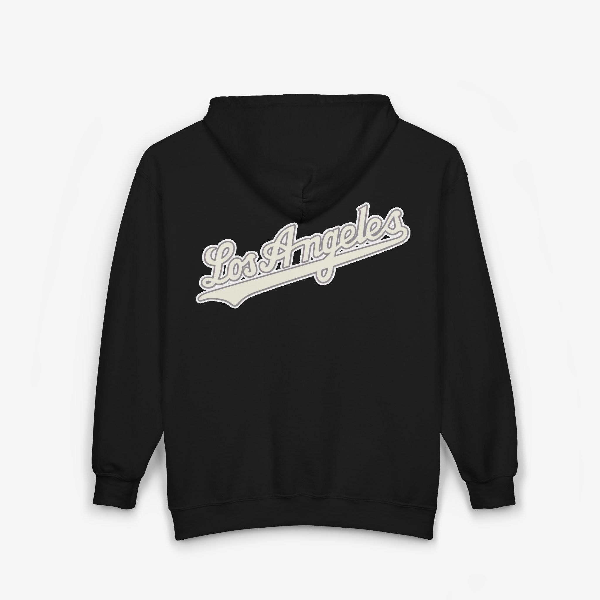 MLB Legacy Unisex Zip Hoodie