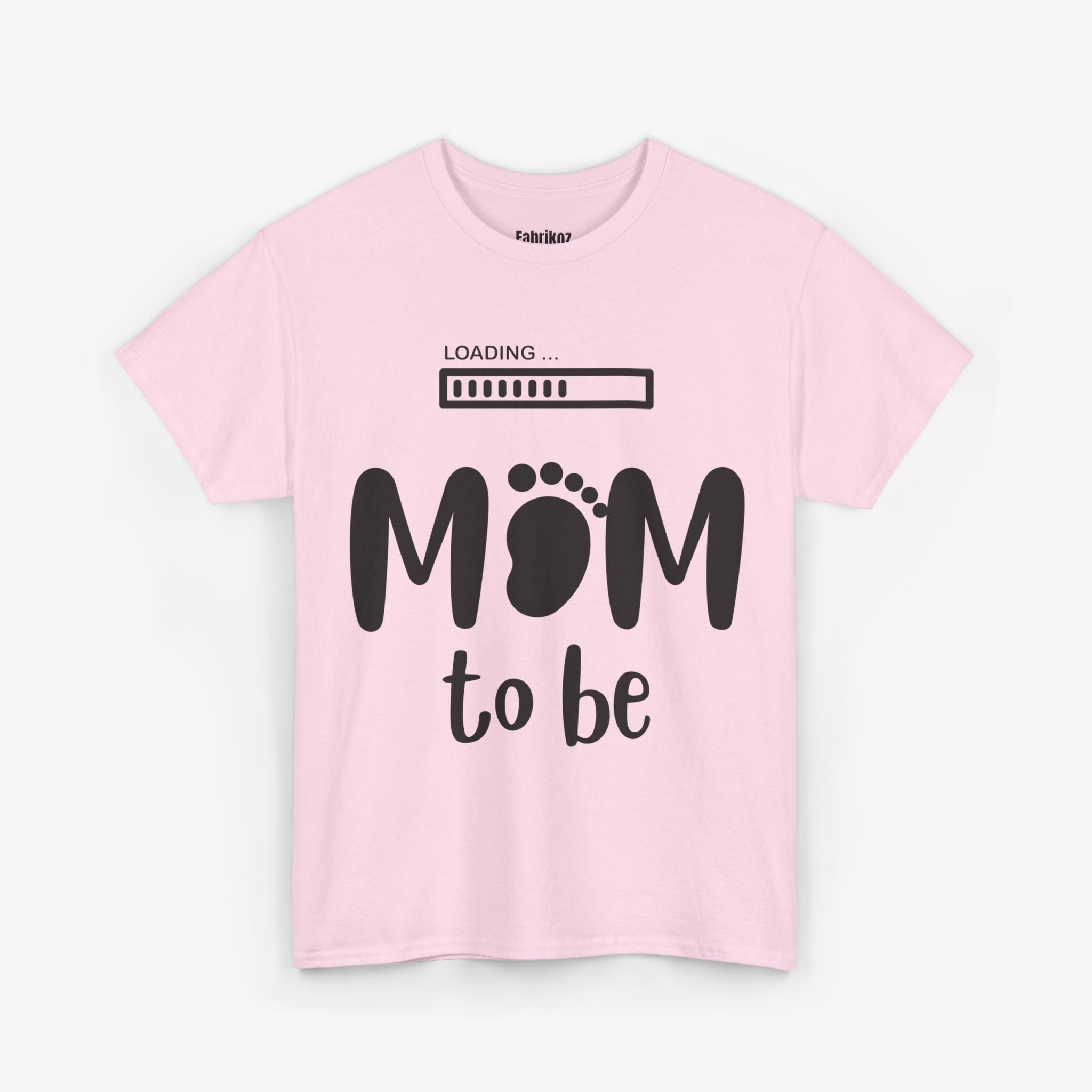Mom To Be T Shirt – Mom Edition