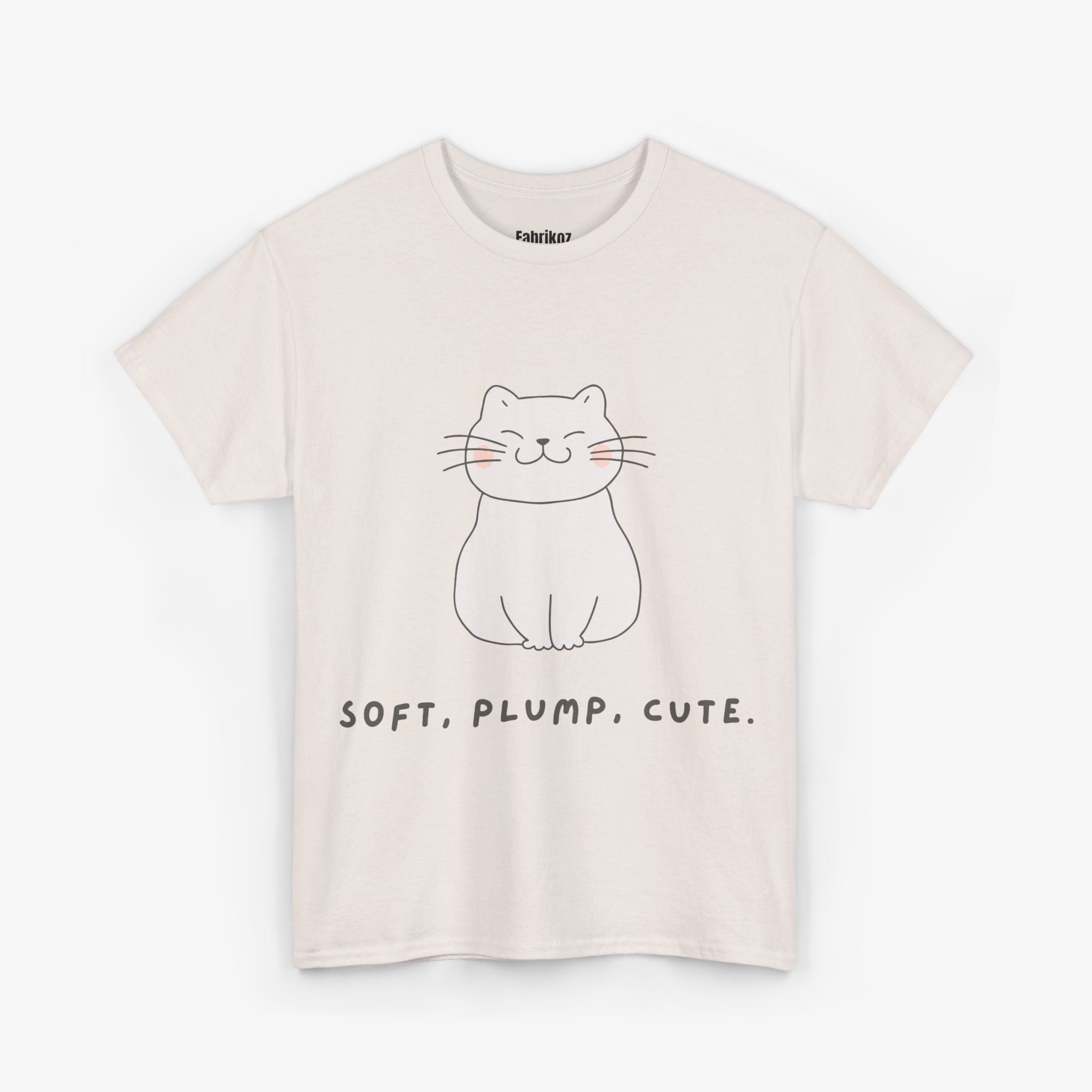 Cute Cat Tee