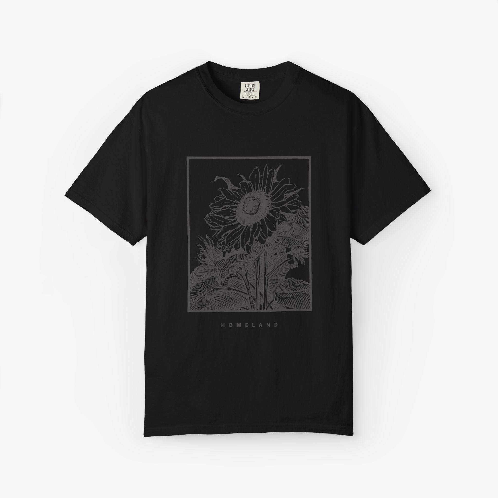 Homeland T Shirt