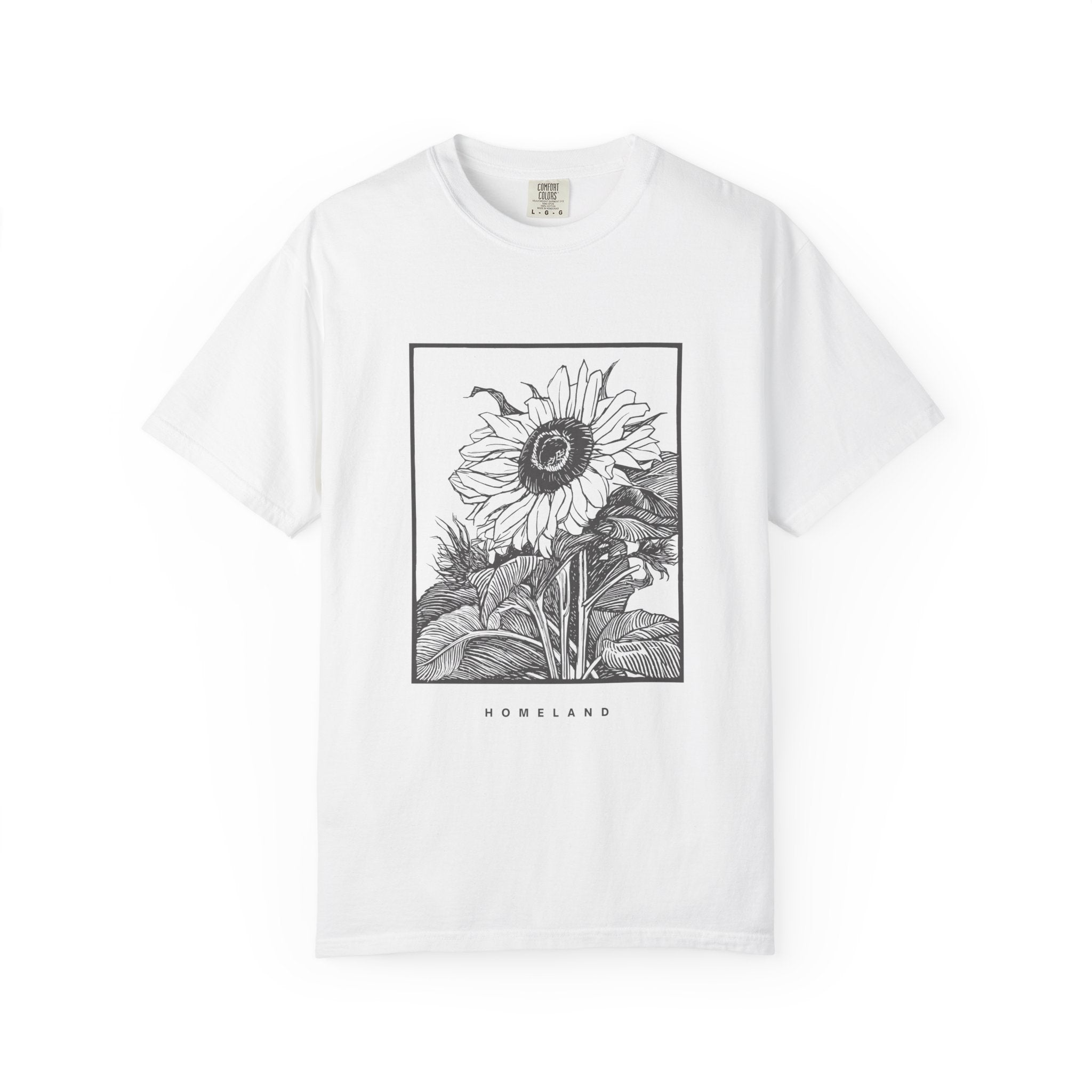 Homeland T Shirt