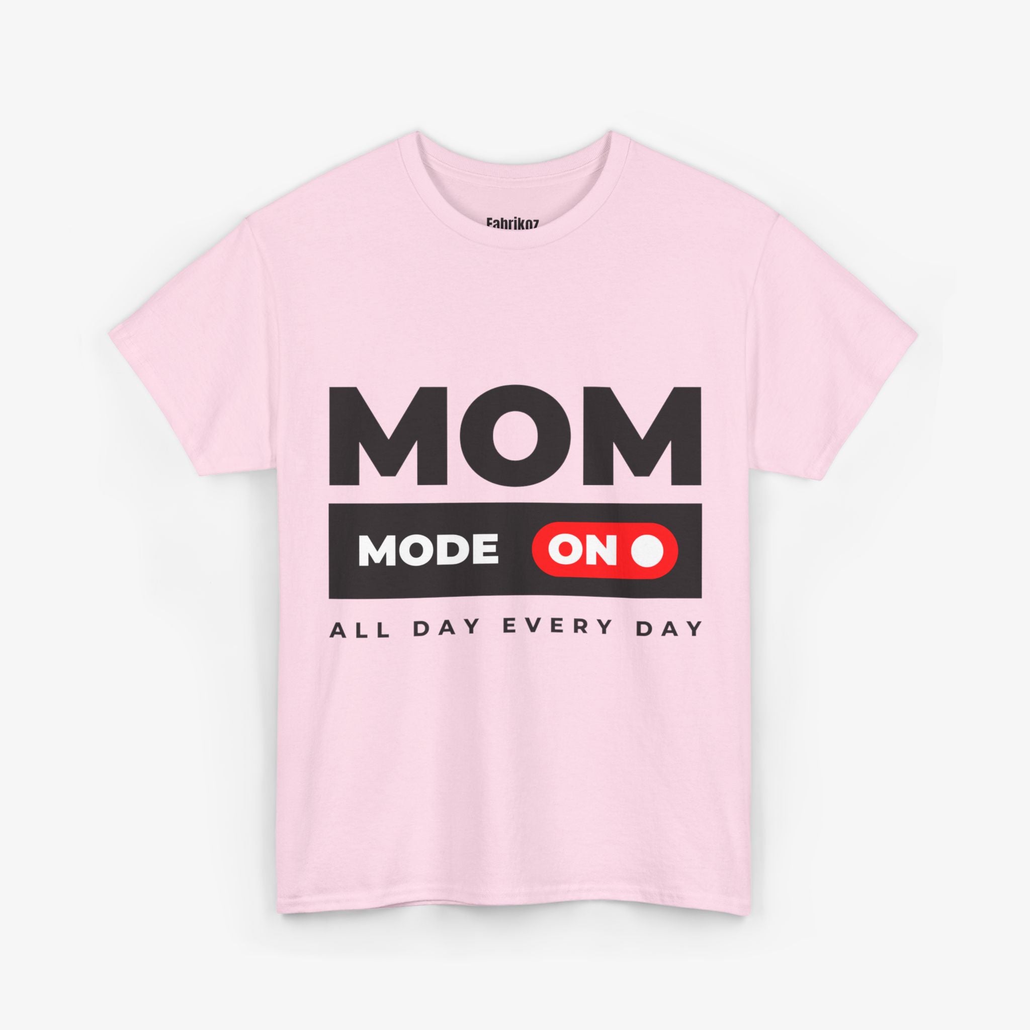 Everyday for Mom - Mom Edition