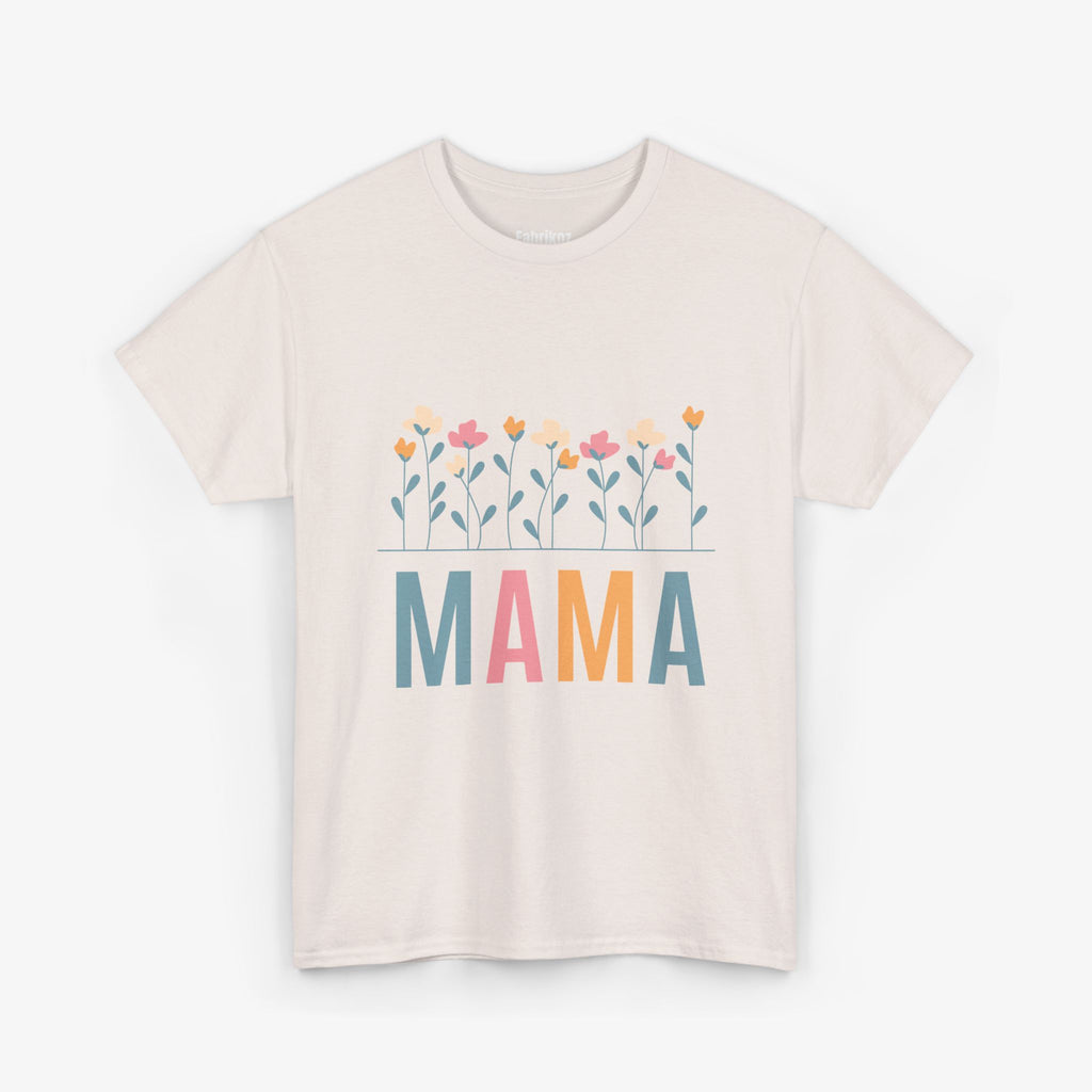 Mama T-Shirt - Mom Edition