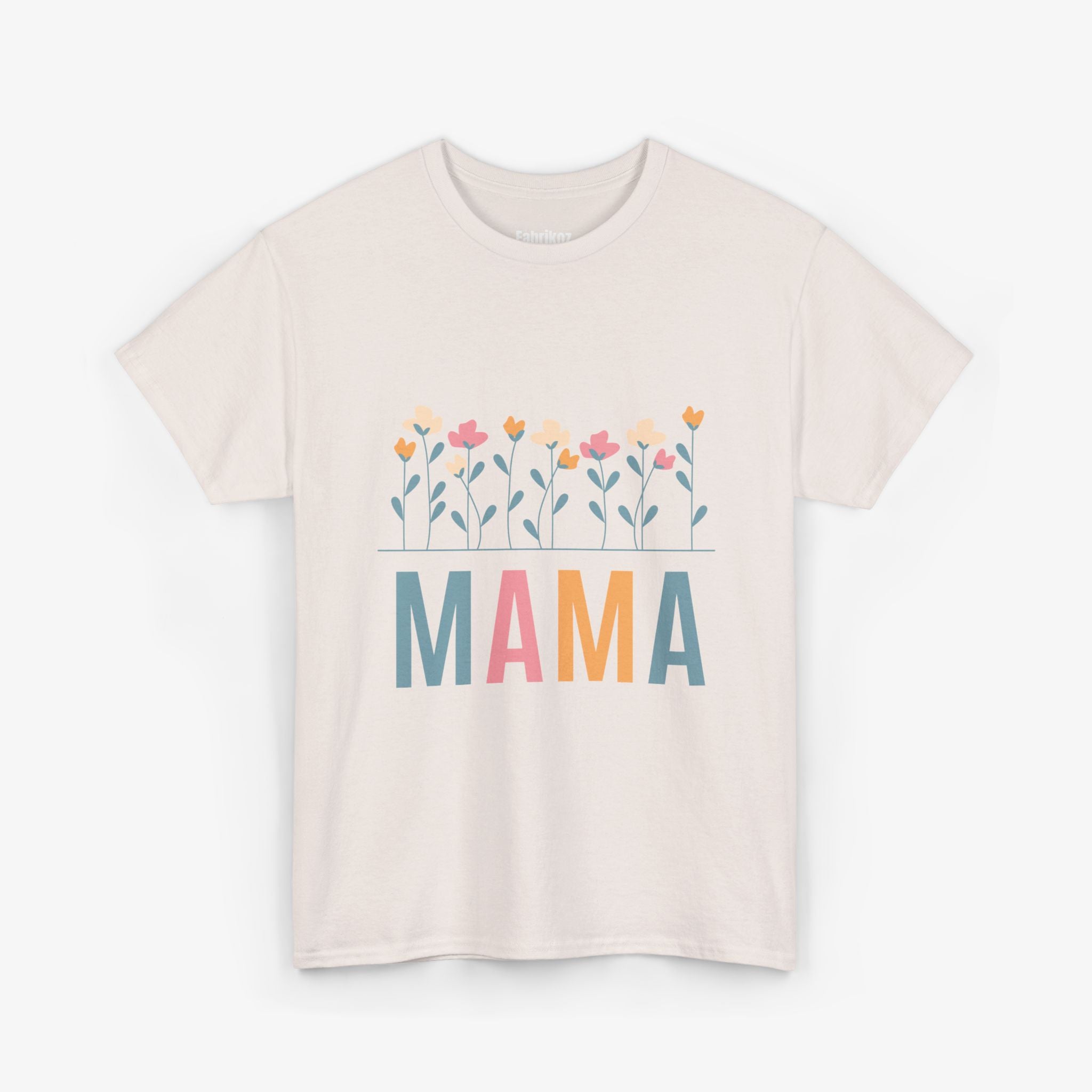 Mama T-Shirt - Mom Edition