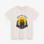 Into the Wild T Shirt – Travel Edition