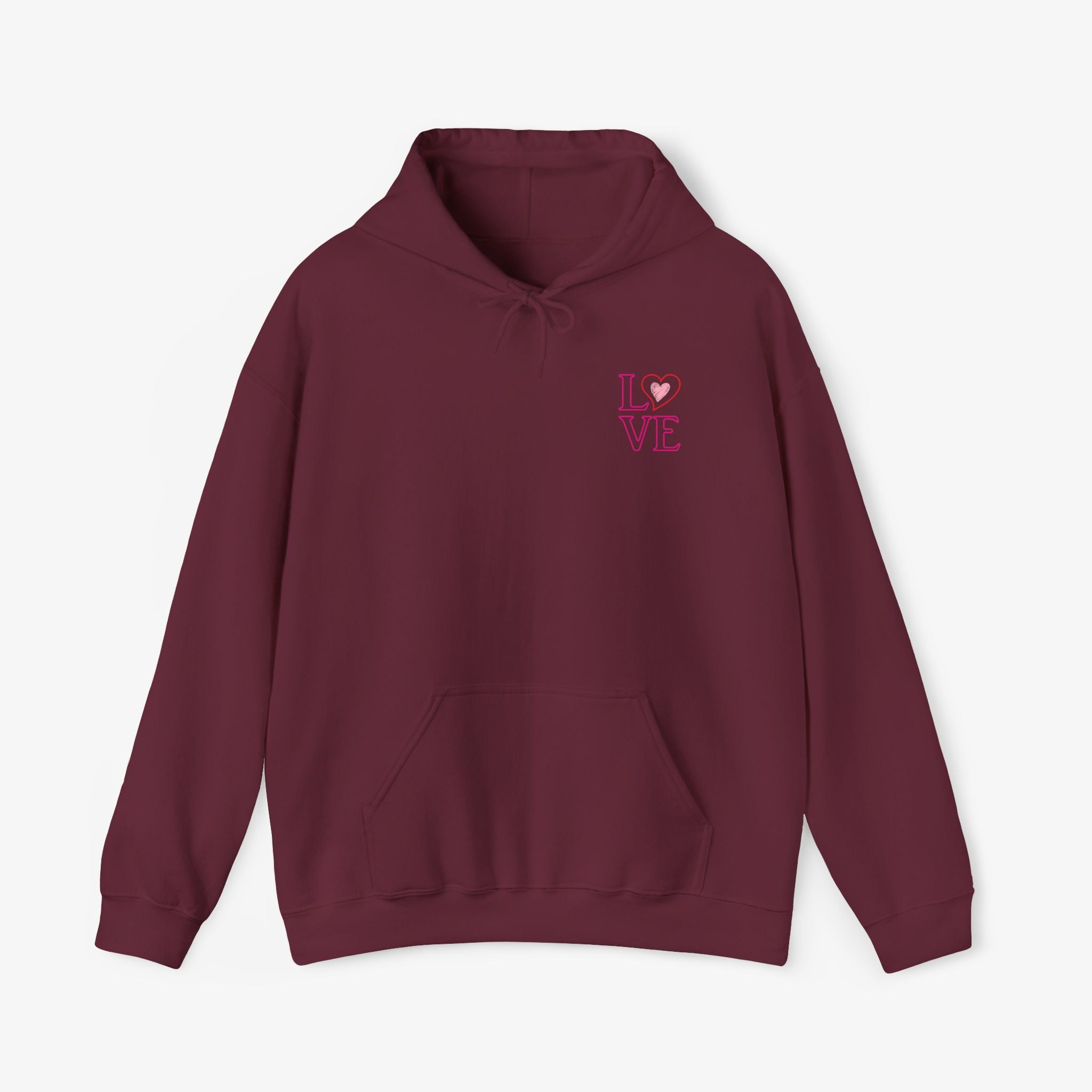 Copy of Copy of Unisex Heavy Blend™ Hooded Sweatshirt