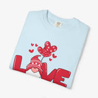 Copy of Unisex Garment-Dyed T-shirt