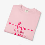 Copy of Unisex Garment-Dyed T-shirt