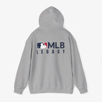 Own The Legacy Hoodie