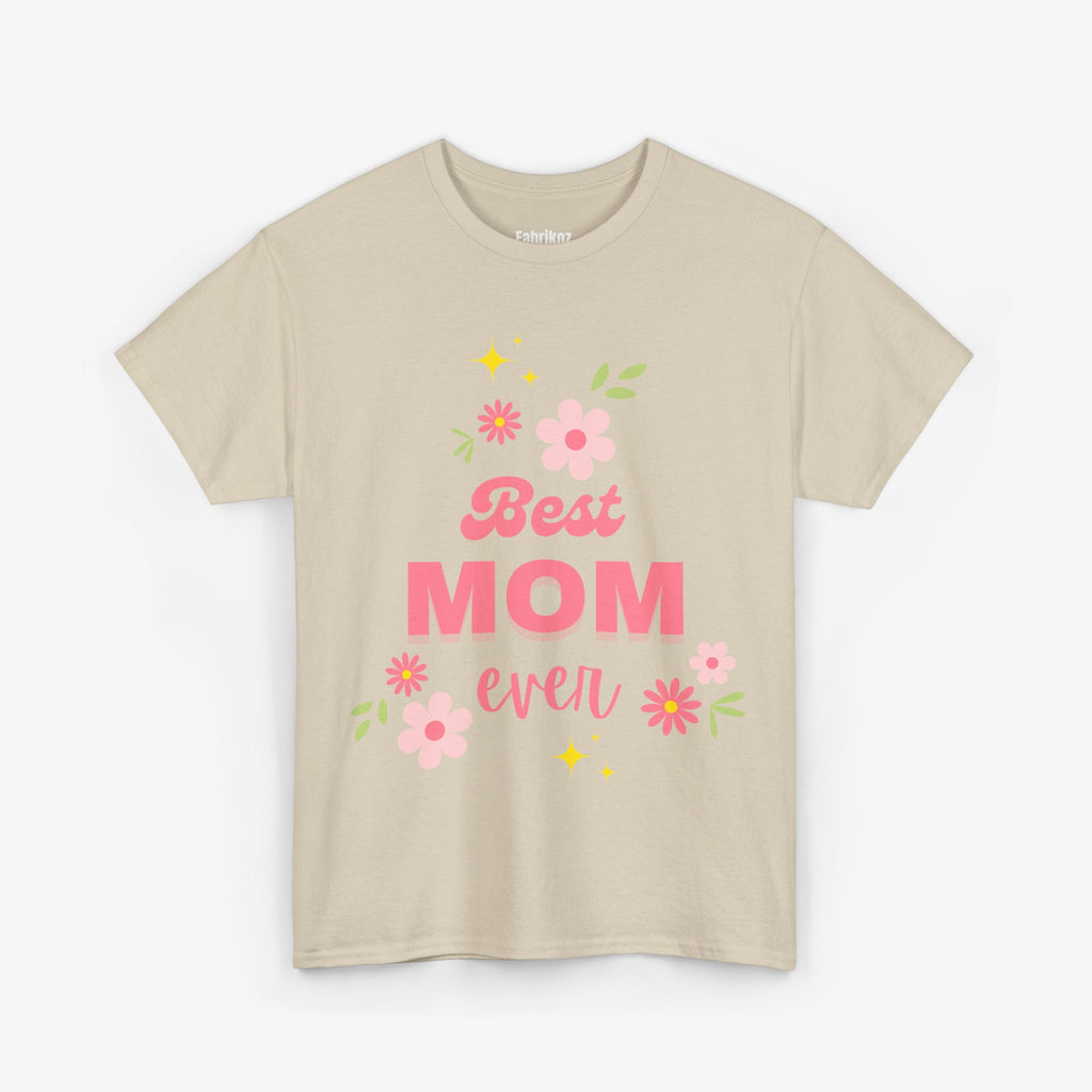 Best Mom Ever - Mom Edition