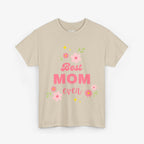 Best Mom Ever - Mom Edition