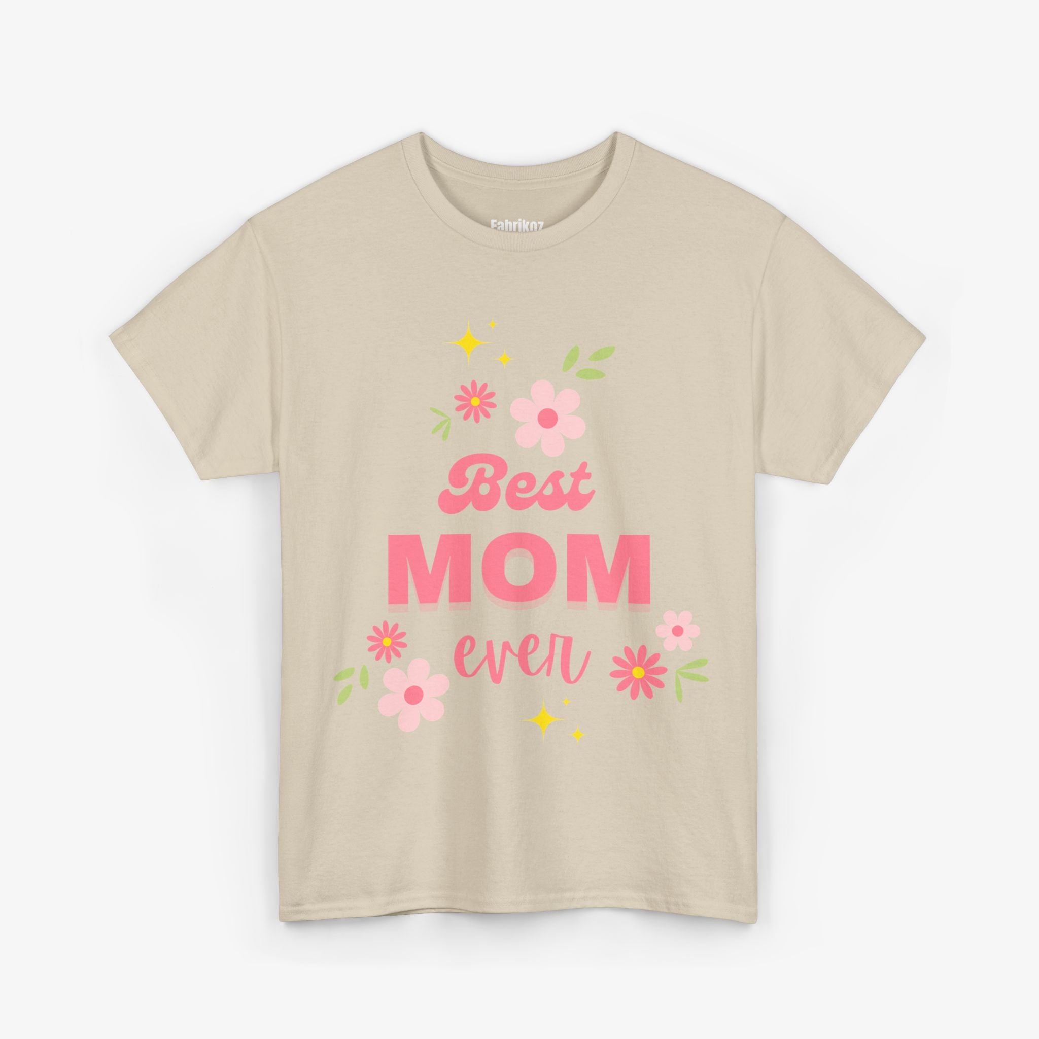 Best Mom Ever - Mom Edition