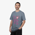 Copy of Unisex Garment-Dyed T-shirt