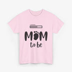 Mom To Be T Shirt – Mom Edition