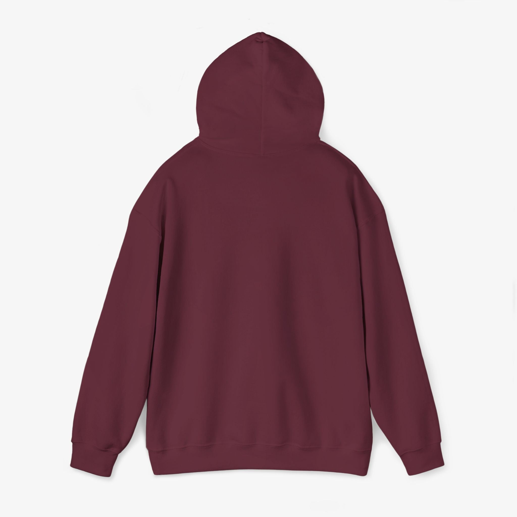 Copy of Copy of Copy of Copy of Copy of Unisex Heavy Blend™ Hooded Sweatshirt