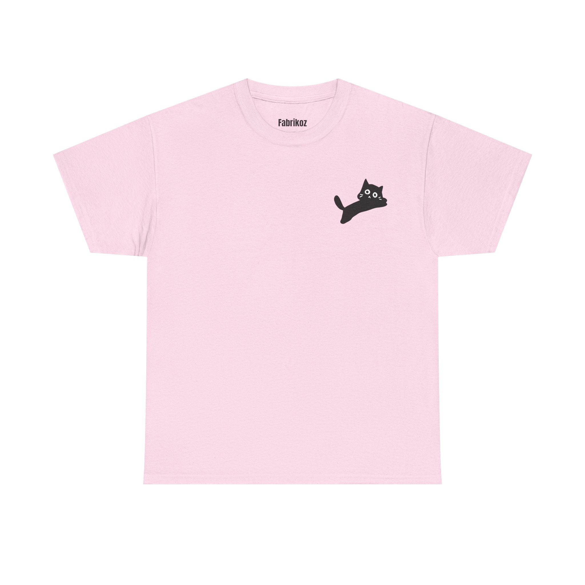 Cat T Shirt – Cat Edition
