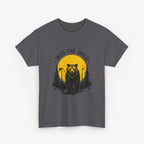 Into the Wild T Shirt – Travel Edition