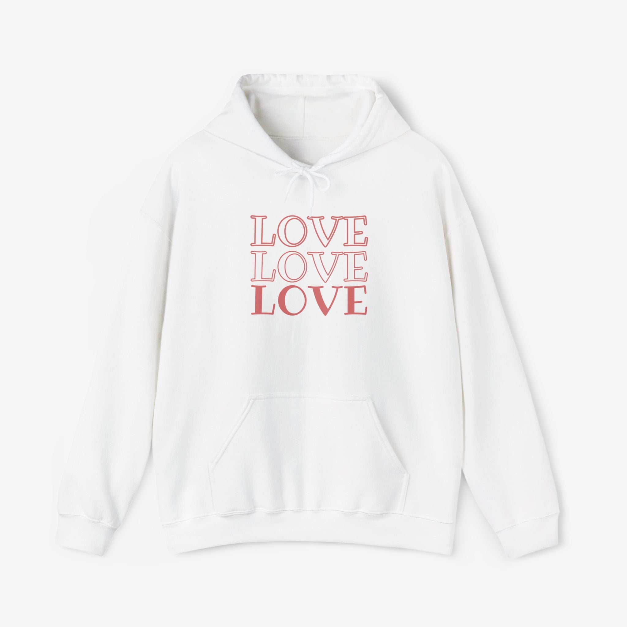 Copy of Copy of Copy of Copy of Unisex Heavy Blend™ Hooded Sweatshirt