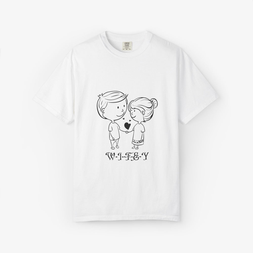 Copy of Copy of Copy of Beyoutiful  T Shirt