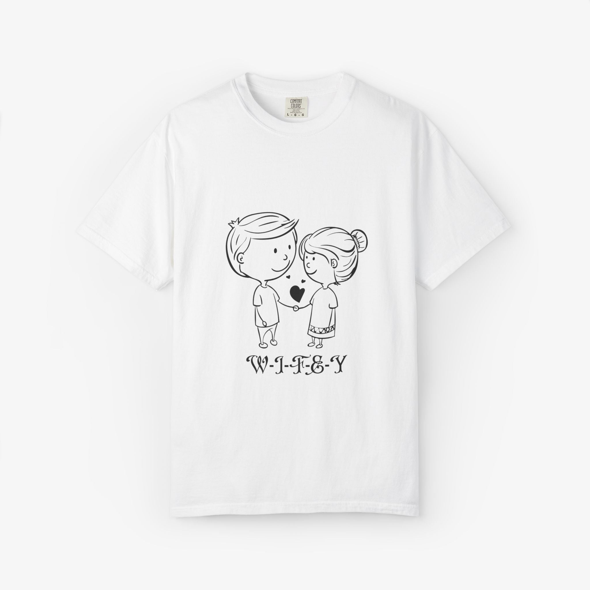 Copy of Copy of Copy of Beyoutiful  T Shirt