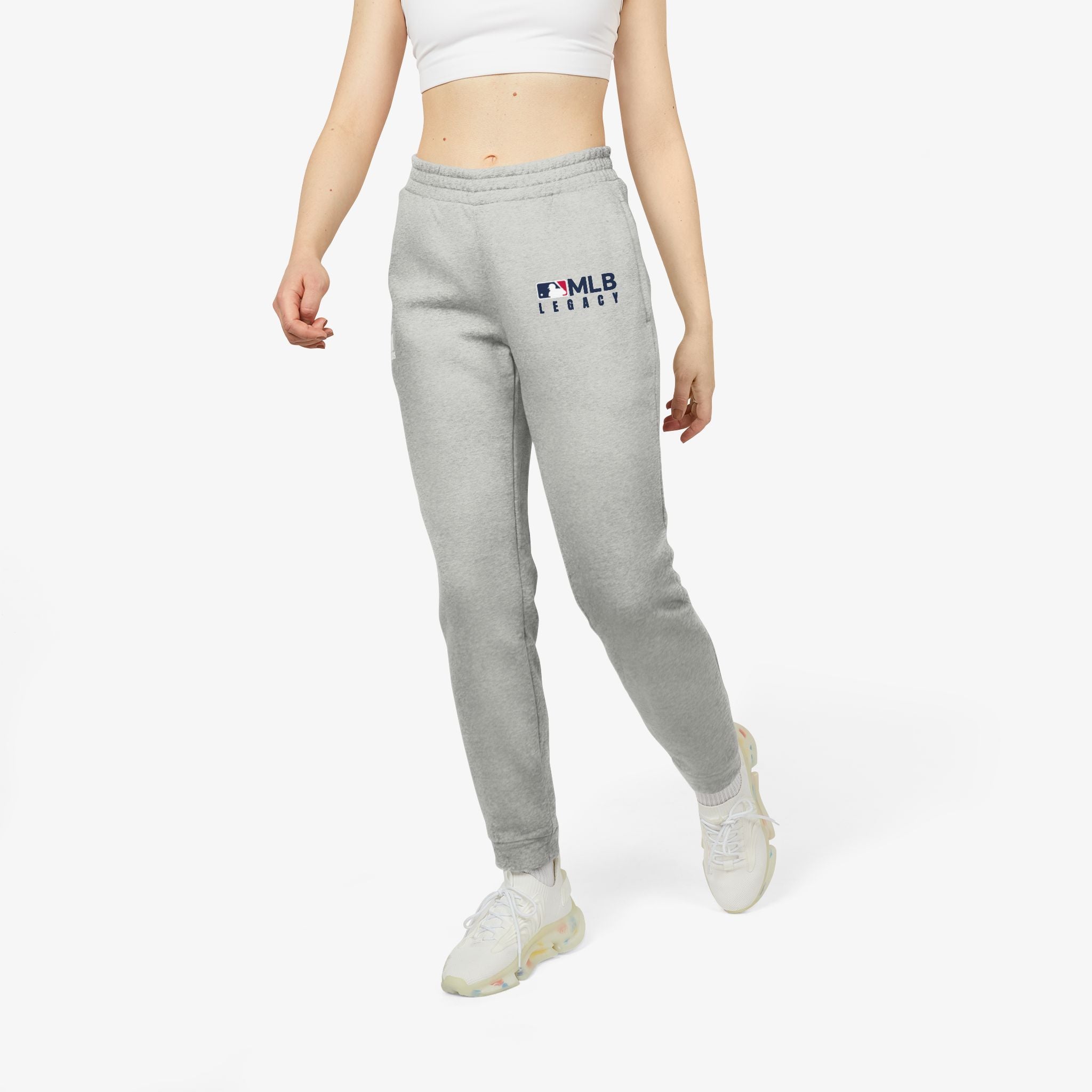 Own The legacy MLB Trouser