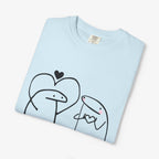 Copy of Copy of Copy of Copy of Copy of Beyoutiful  T Shirt