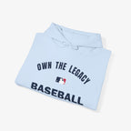 Own The Legacy Hoodie