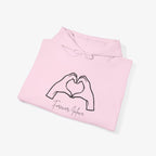 Copy of Copy of Unisex Heavy Blend™ Hooded Sweatshirt