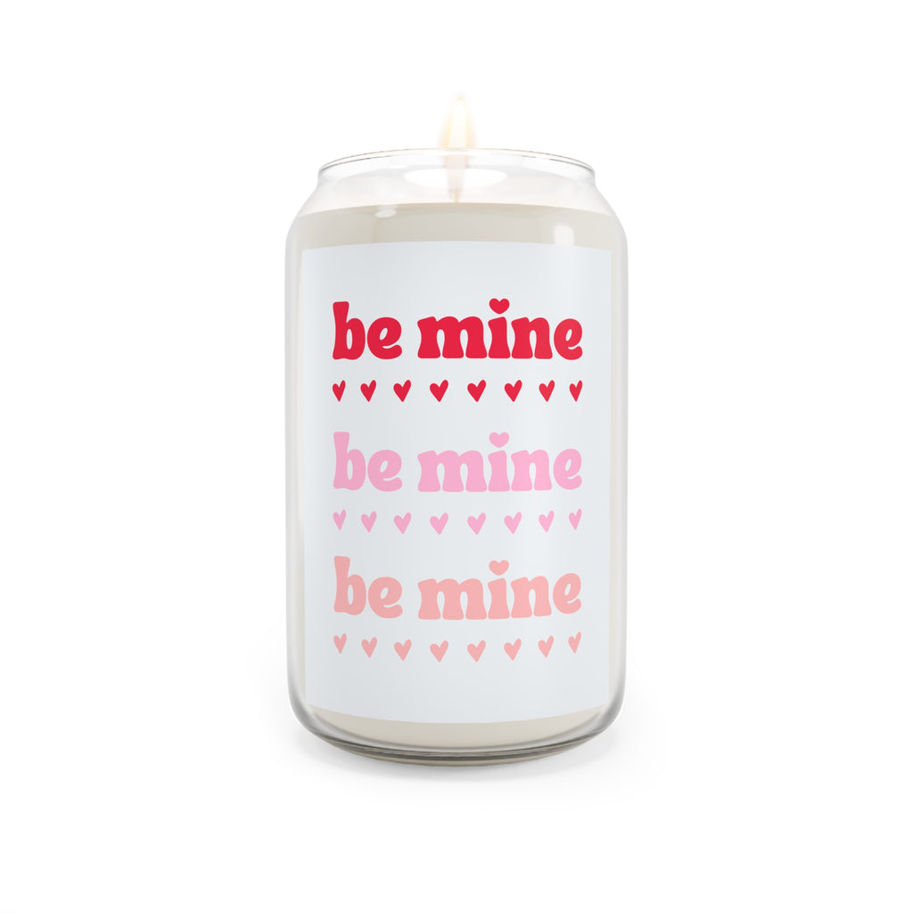 Scented Soy Candles, 13.75oz