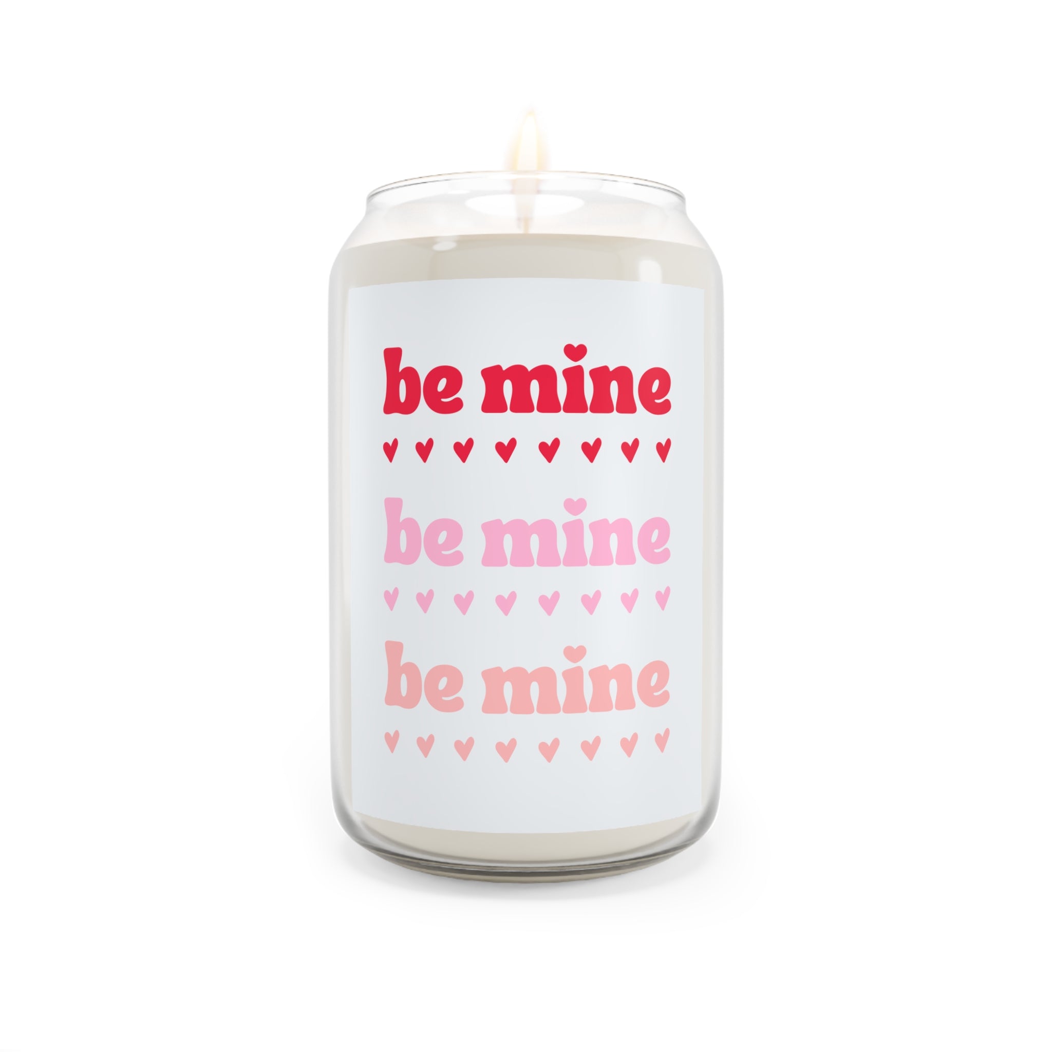 Scented Soy Candles, 13.75oz