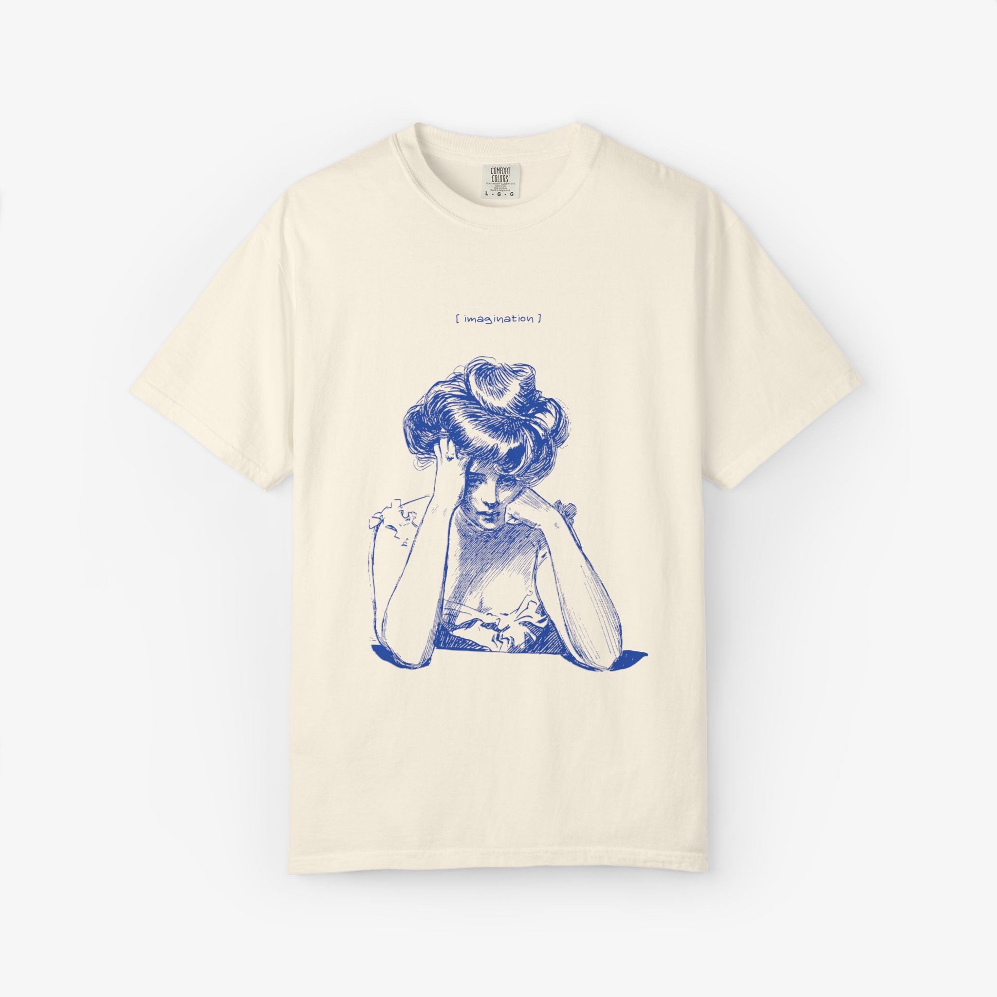 Imagination T shirt
