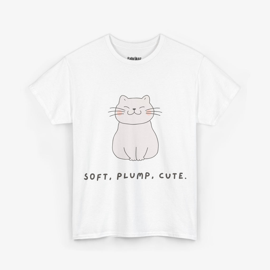 Cute Cat Tee