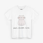 Cute Cat Tee