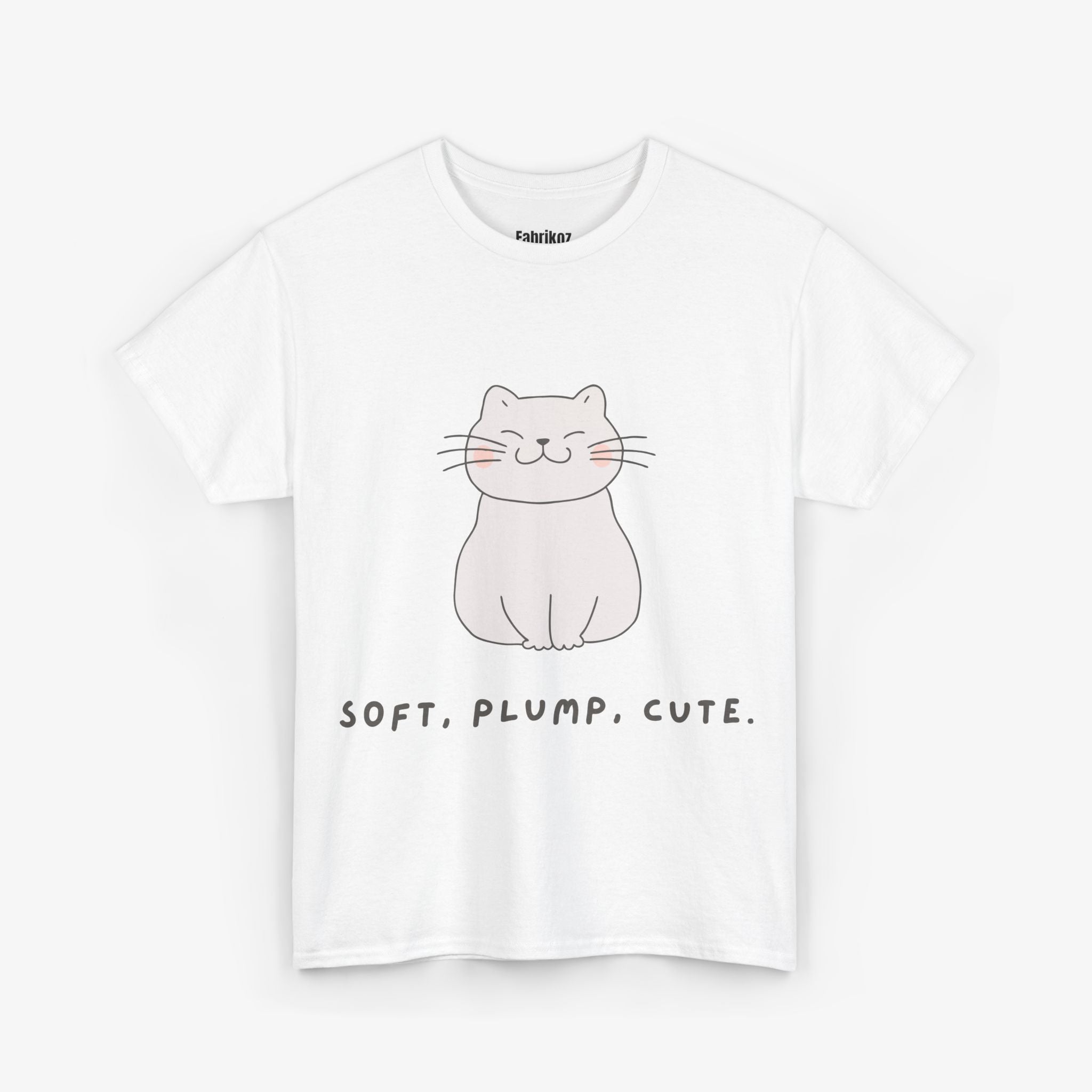 Cute Cat Tee