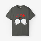 Copy of Unisex Garment-Dyed T-shirt