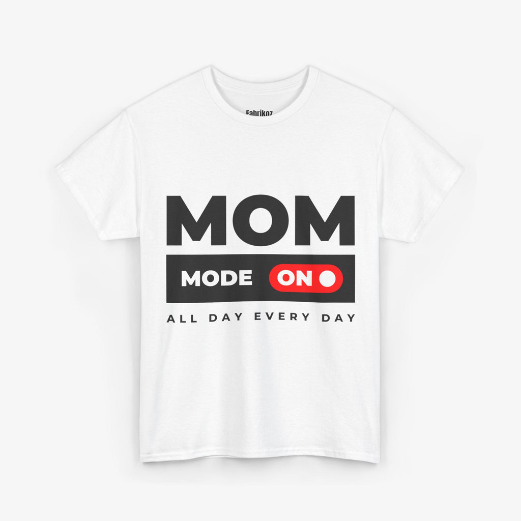 Everyday for Mom - Mom Edition
