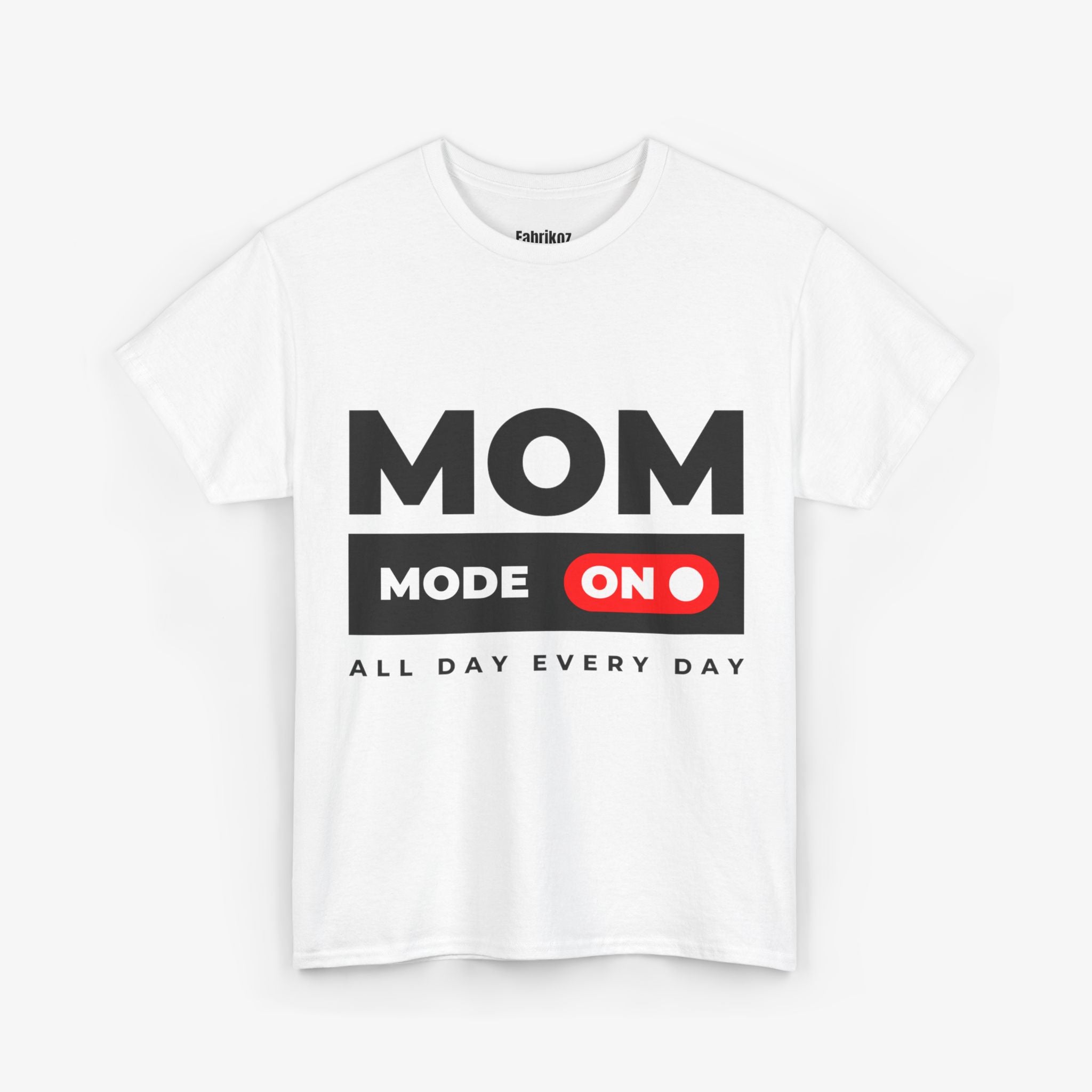 Everyday for Mom - Mom Edition