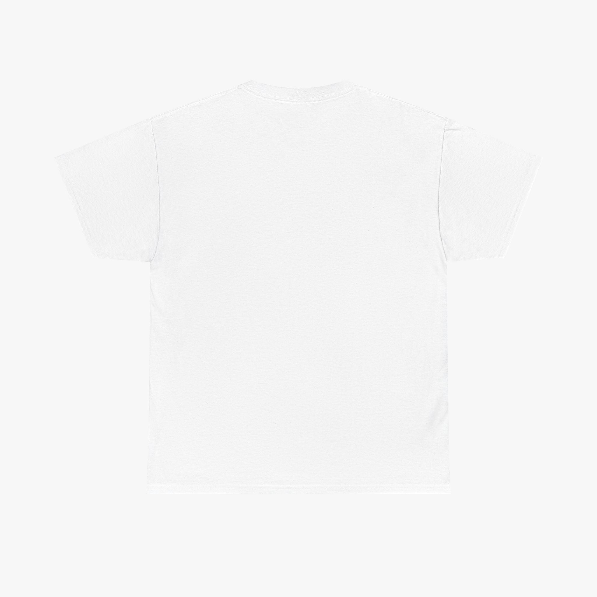 Legacy Traveller T-Shirt – Tourist Edition