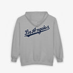 MLB Legacy Unisex Zip Hoodie