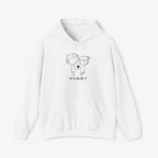 Copy of Copy of Copy of Unisex Heavy Blend™ Hooded Sweatshirt