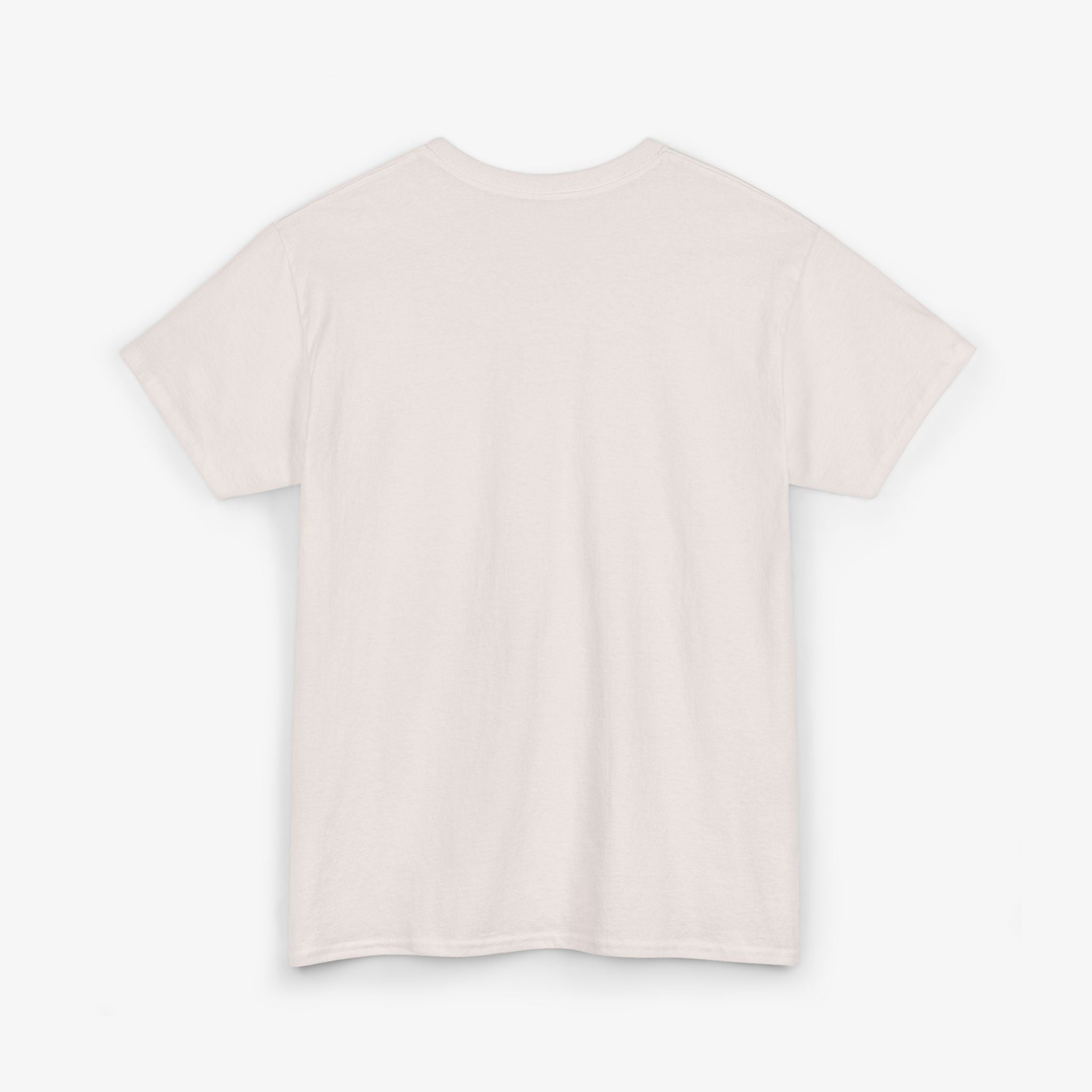Into the Wild T Shirt – Travel Edition