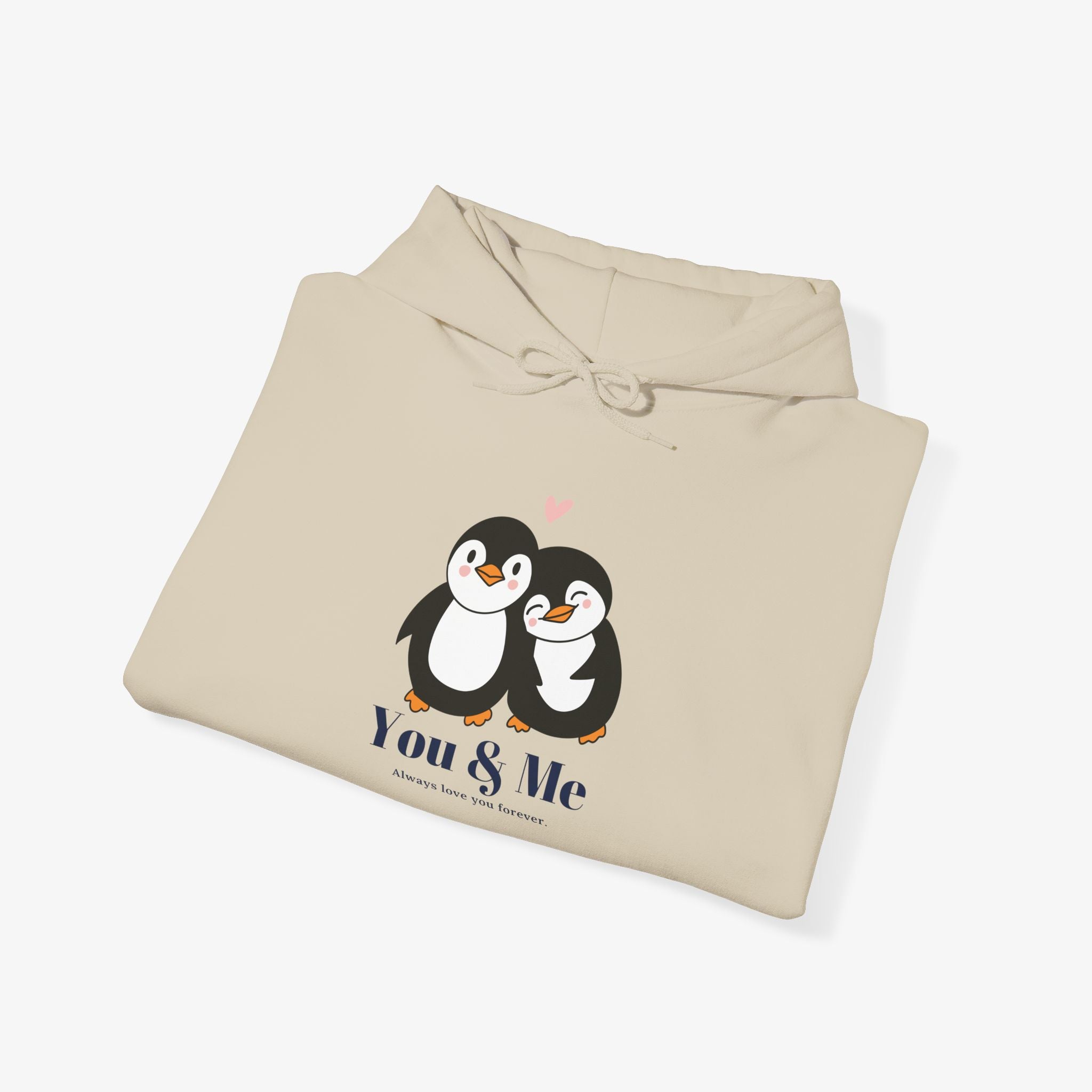 Copy of Copy of Copy of Copy of Unisex Heavy Blend™ Hooded Sweatshirt