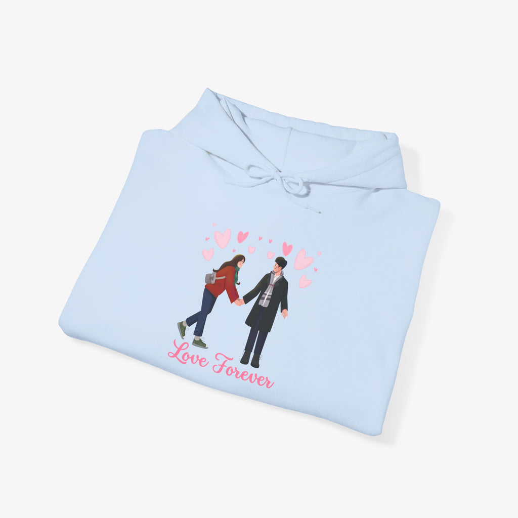 Copy of Copy of Copy of Copy of Copy of Unisex Heavy Blend™ Hooded Sweatshirt